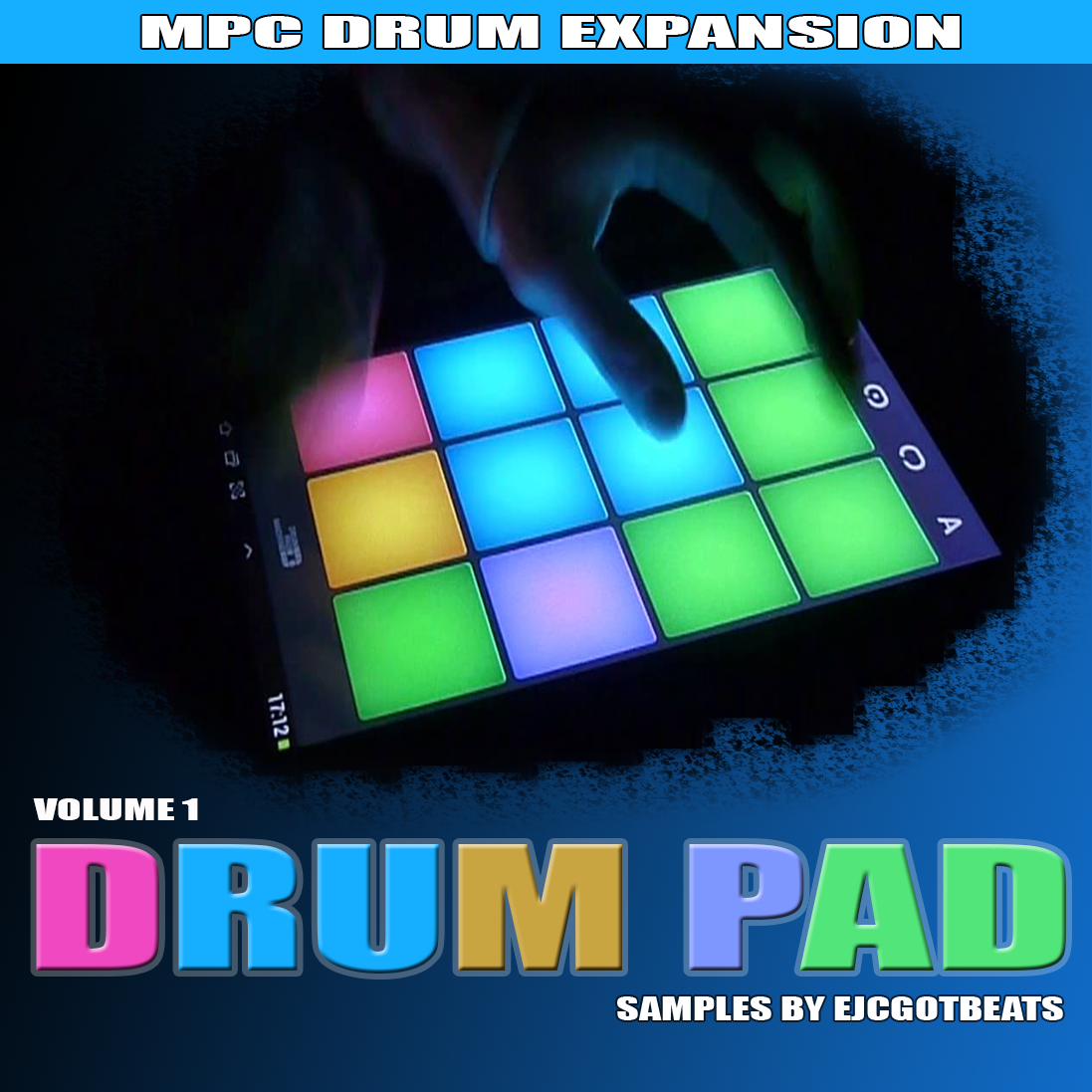 EJC EXPANSION